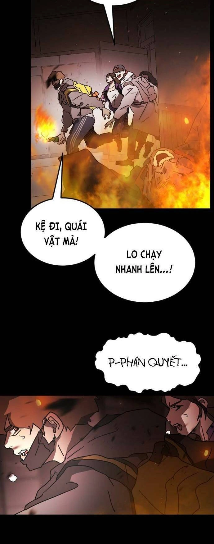 Đại Dịch Seoul Chapter 90 - 33