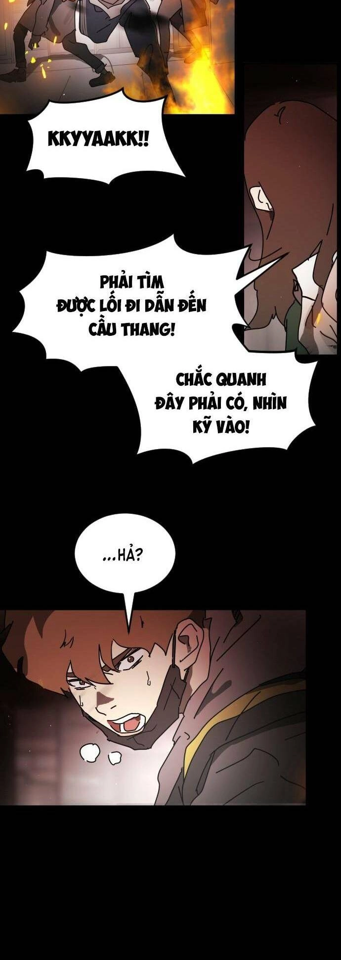 Đại Dịch Seoul Chapter 90 - 35