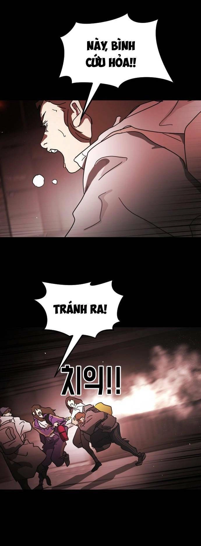 Đại Dịch Seoul Chapter 90 - 39