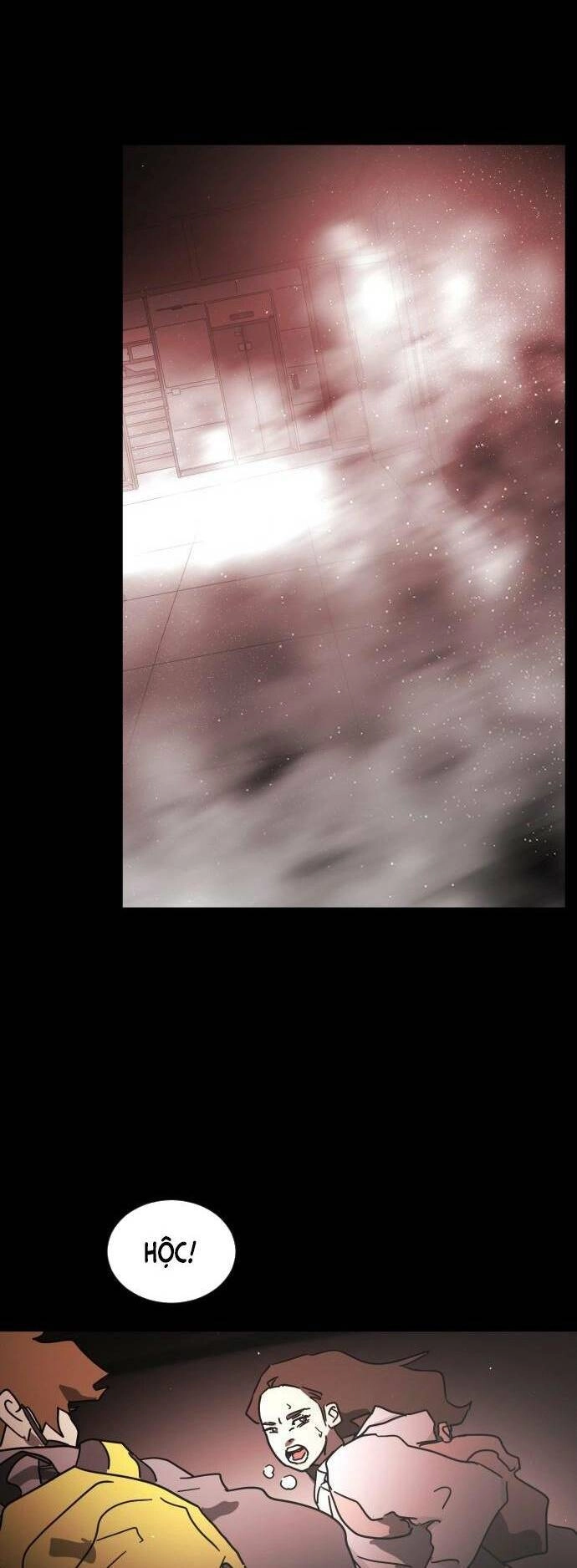 Đại Dịch Seoul Chapter 90 - 40