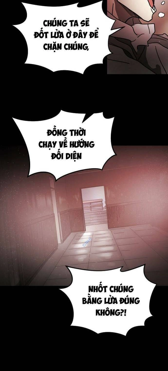 Đại Dịch Seoul Chapter 90 - 46