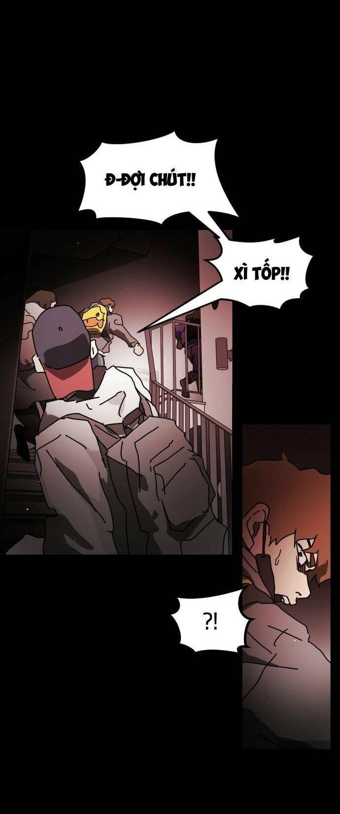 Đại Dịch Seoul Chapter 90 - 48