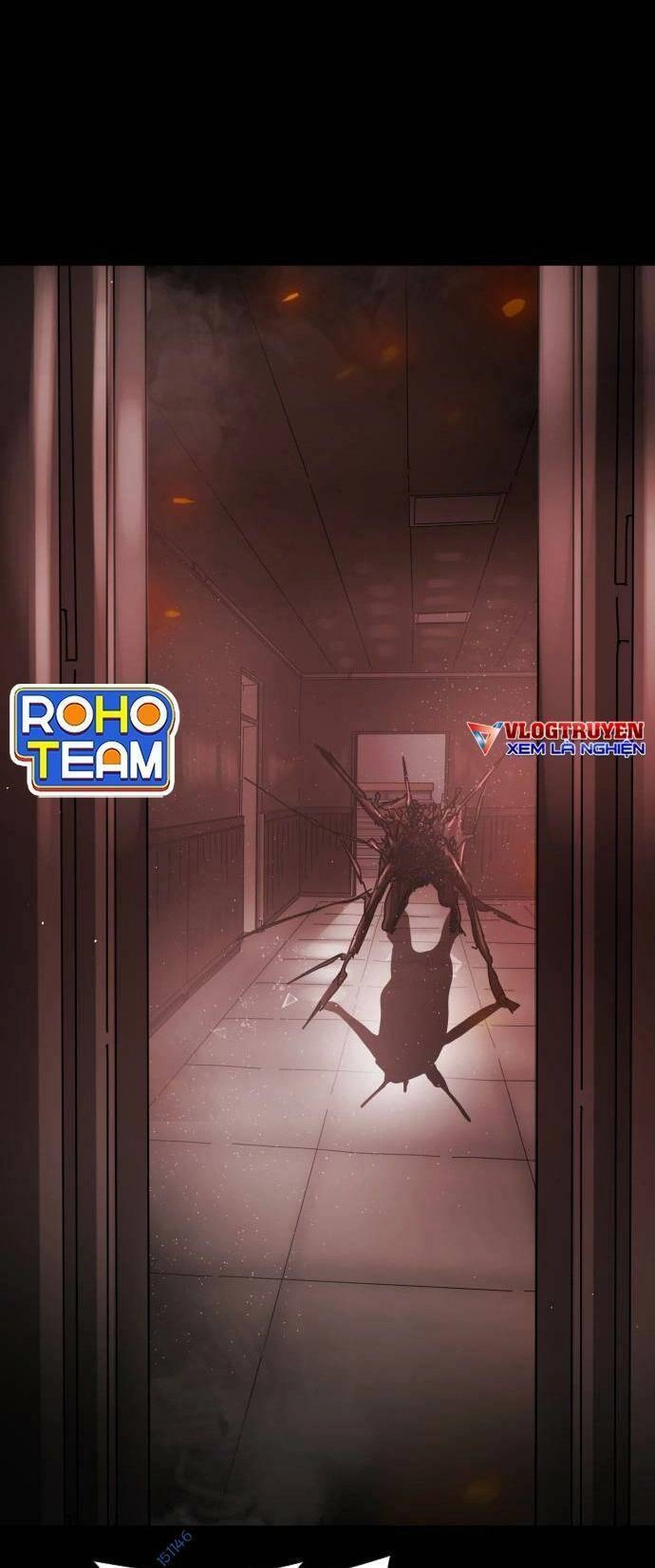 Đại Dịch Seoul Chapter 90 - 49