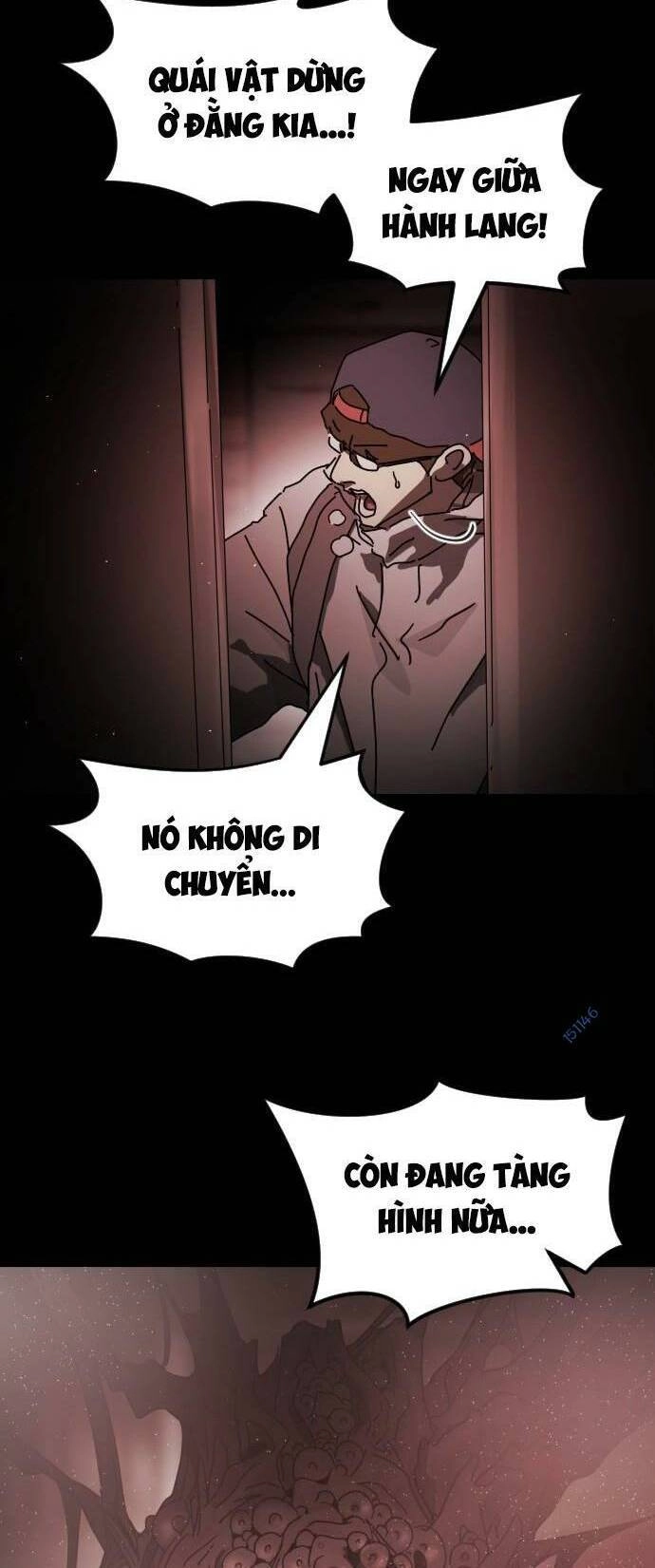 Đại Dịch Seoul Chapter 90 - 50