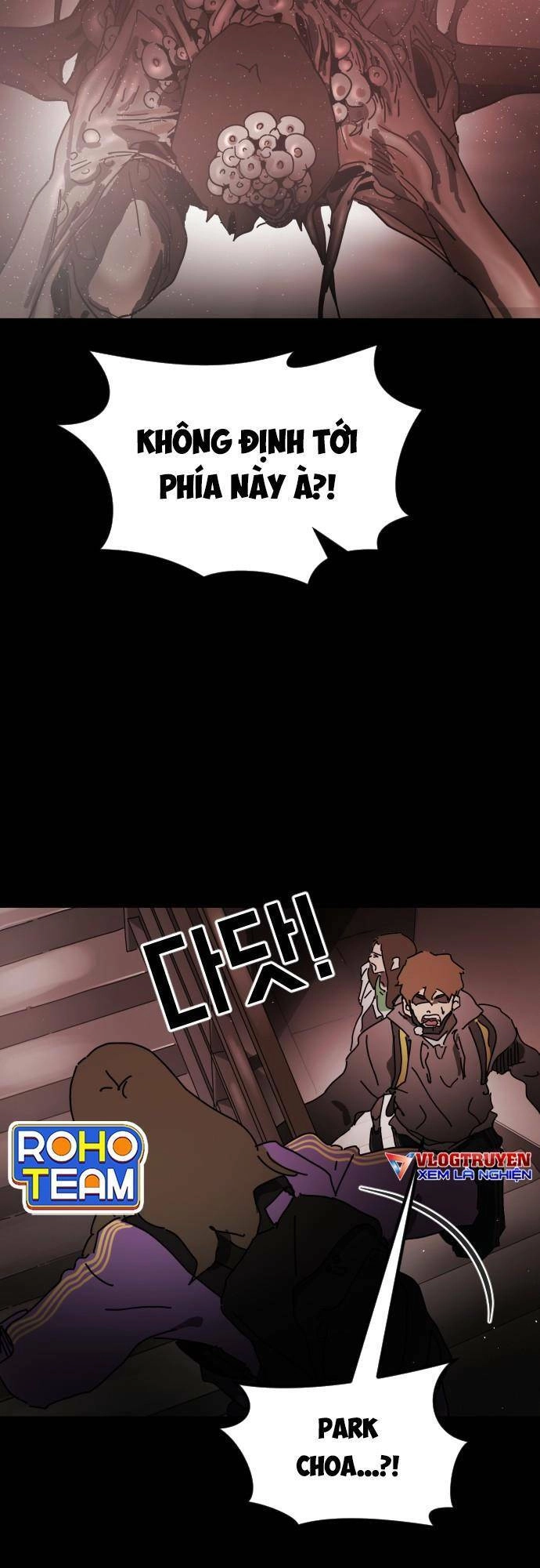 Đại Dịch Seoul Chapter 90 - 51