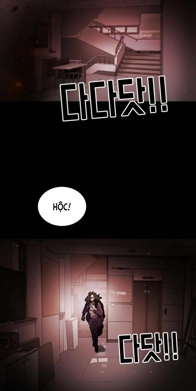 Đại Dịch Seoul Chapter 90 - 53