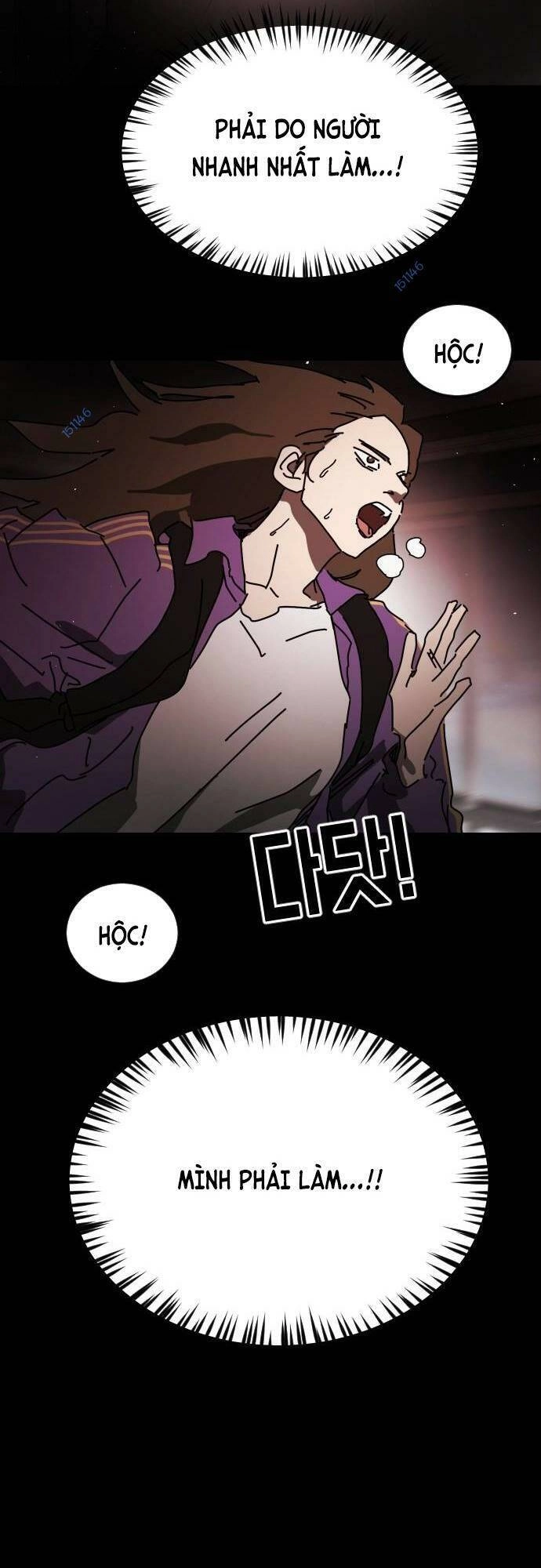 Đại Dịch Seoul Chapter 90 - 54