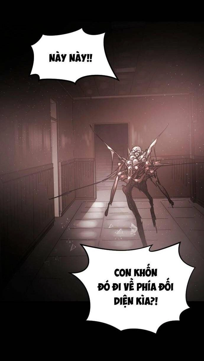 Đại Dịch Seoul Chapter 90 - 59