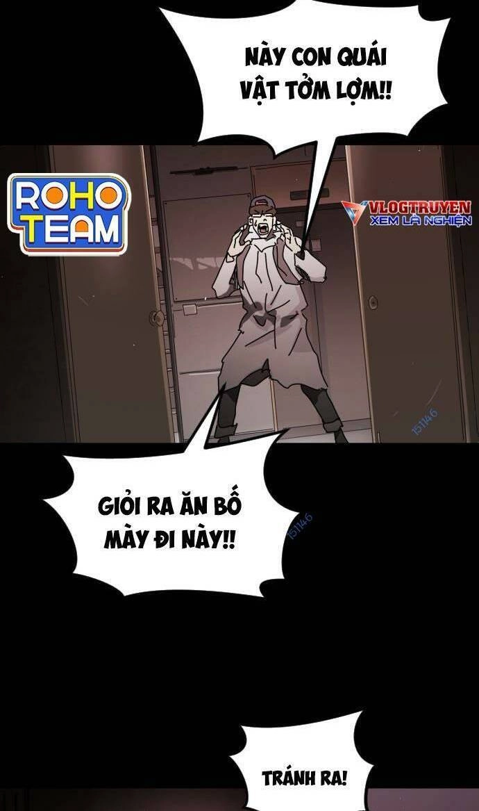 Đại Dịch Seoul Chapter 90 - 61