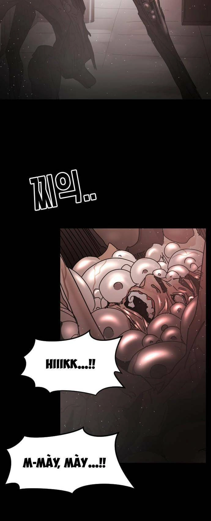 Đại Dịch Seoul Chapter 90 - 63