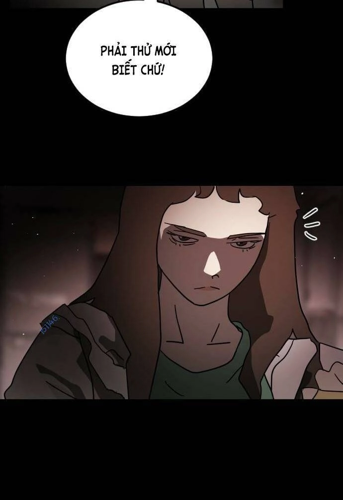 Đại Dịch Seoul Chapter 90 - 65