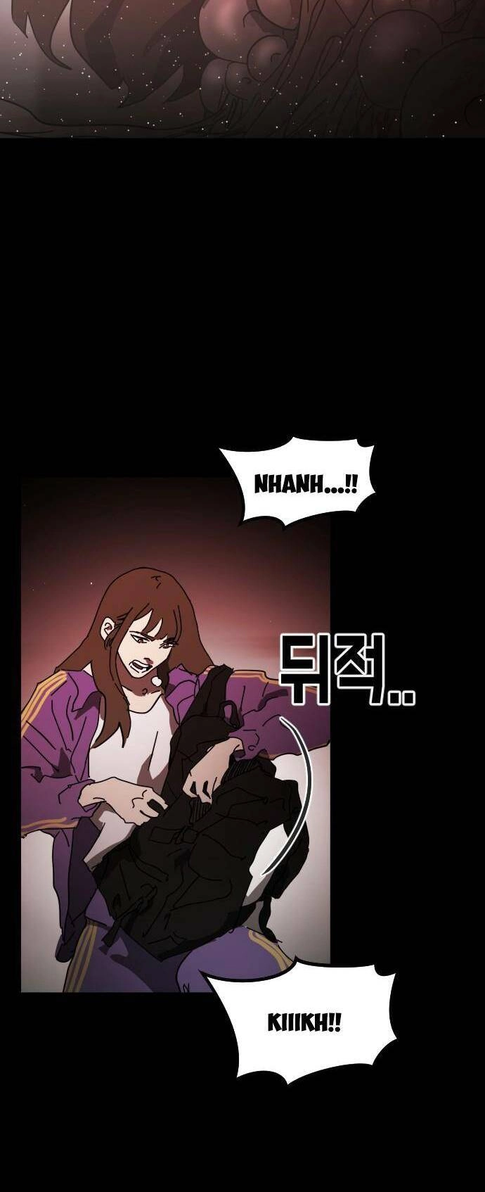 Đại Dịch Seoul Chapter 90 - 74