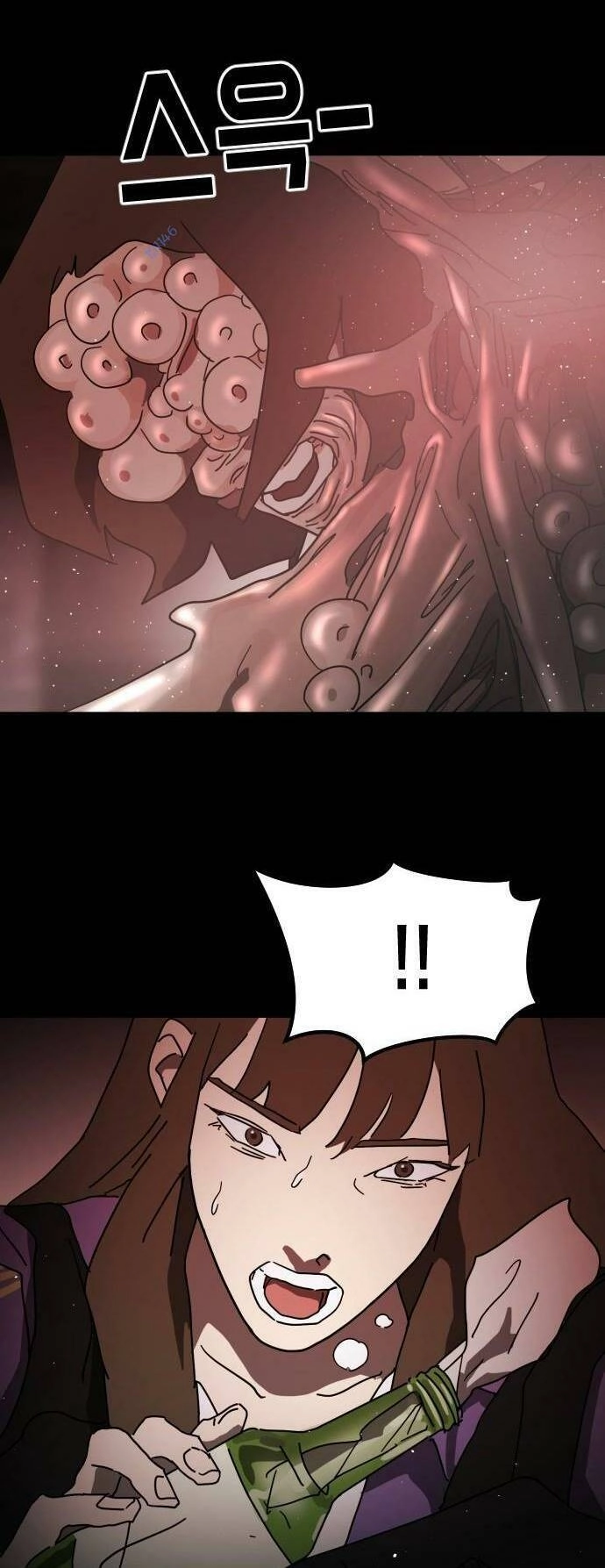 Đại Dịch Seoul Chapter 90 - 75