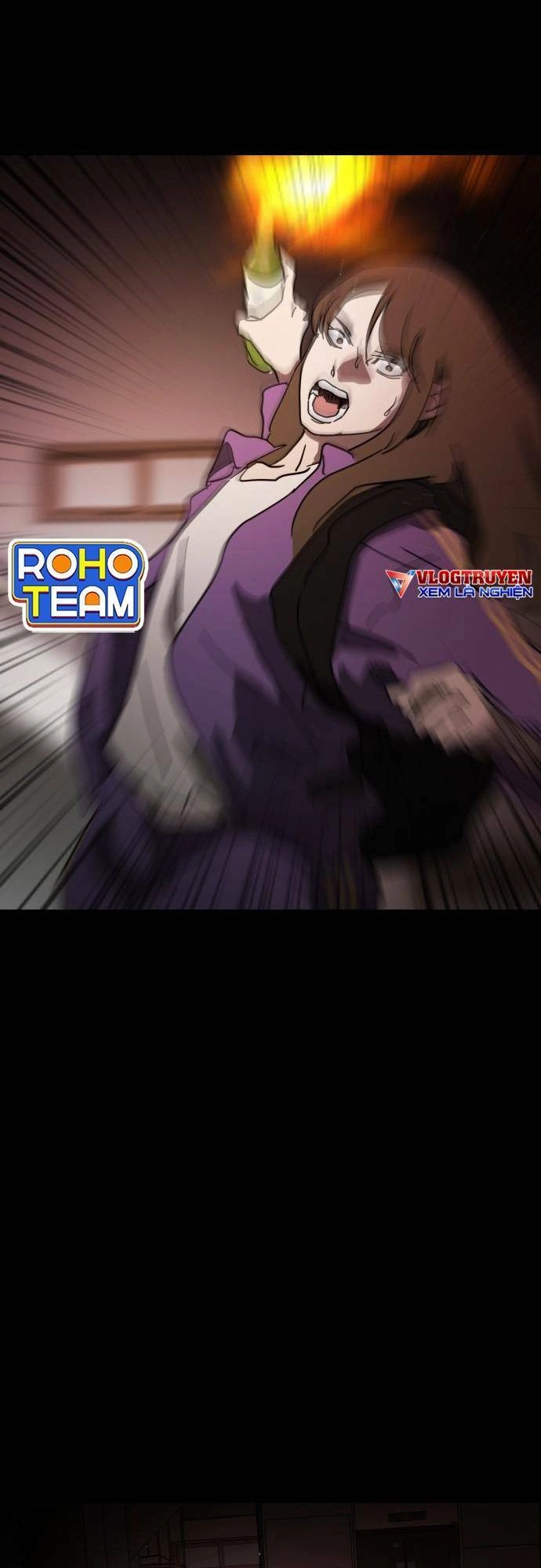 Đại Dịch Seoul Chapter 90 - 77