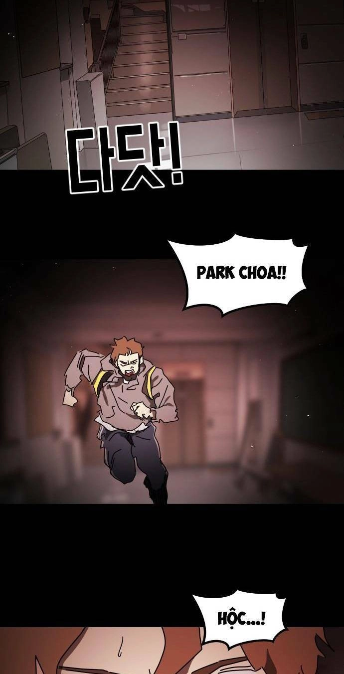 Đại Dịch Seoul Chapter 90 - 78