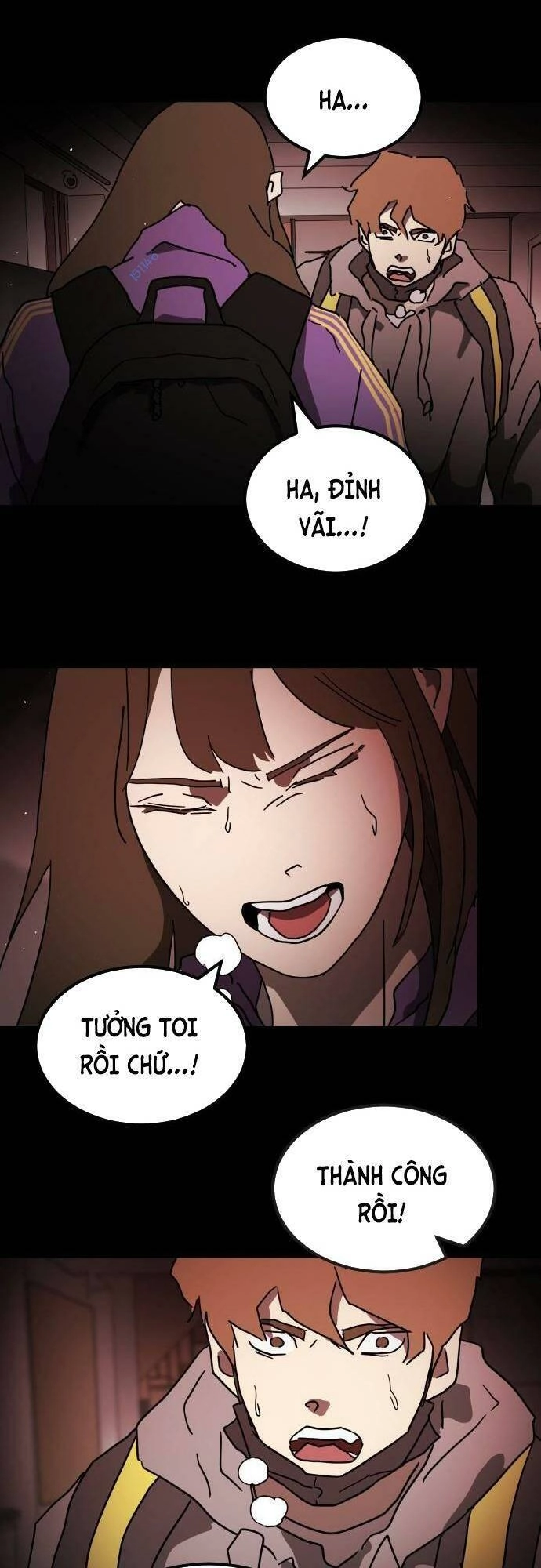 Đại Dịch Seoul Chapter 90 - 80