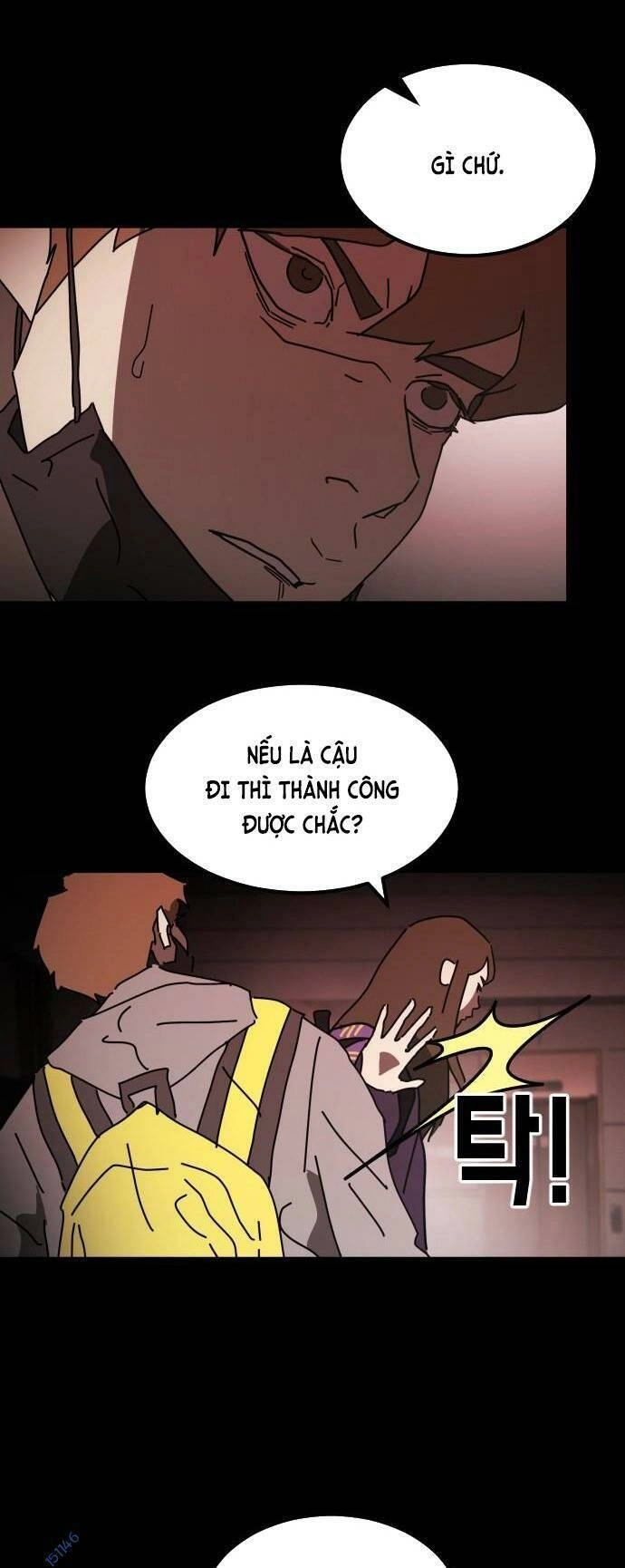 Đại Dịch Seoul Chapter 90 - 85