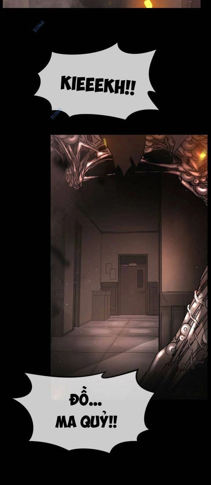 Đại Dịch Seoul Chapter 91 - 7