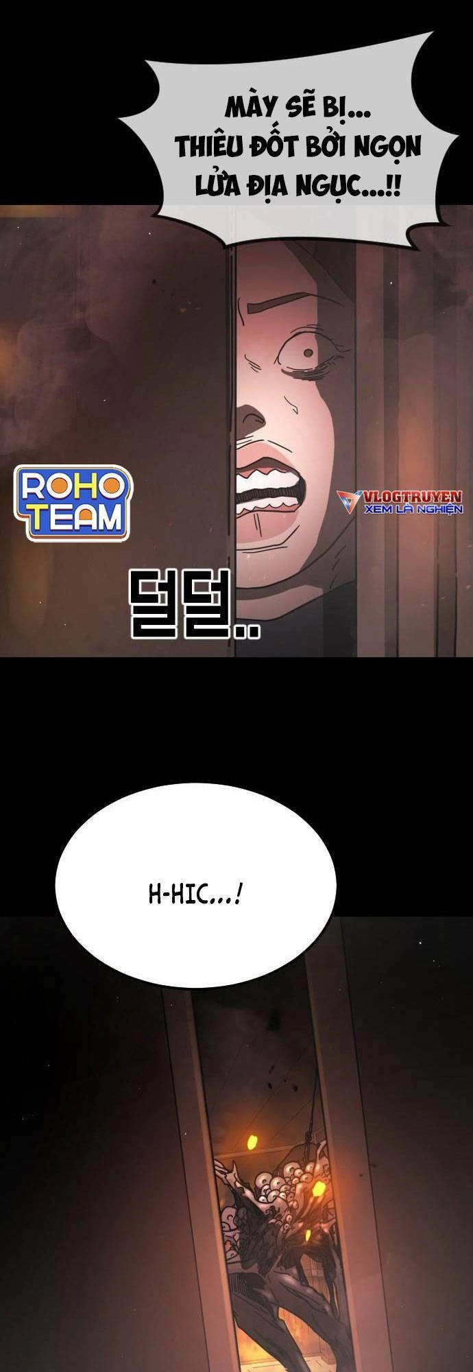 Đại Dịch Seoul Chapter 91 - 8