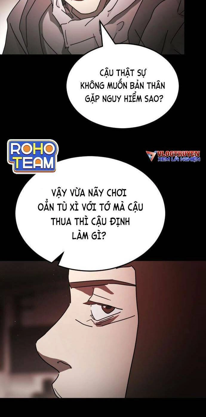 Đại Dịch Seoul Chapter 91 - 20