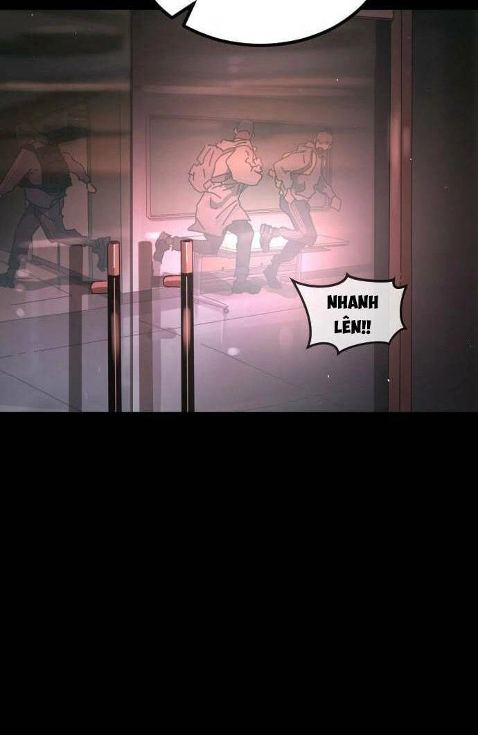 Đại Dịch Seoul Chapter 91 - 25