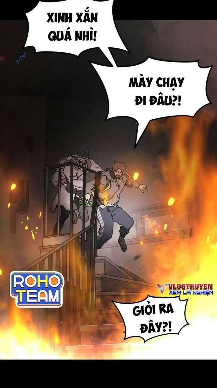 Đại Dịch Seoul Chapter 91 - 28