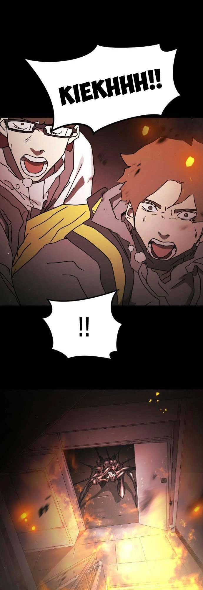 Đại Dịch Seoul Chapter 91 - 29