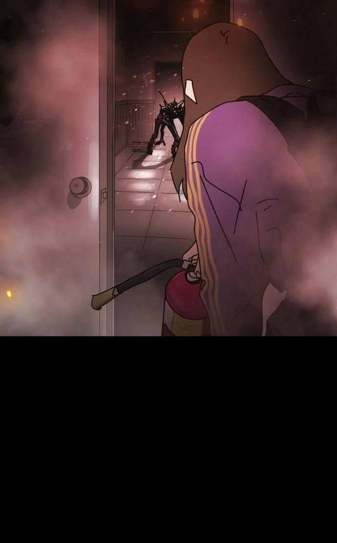 Đại Dịch Seoul Chapter 91 - 34