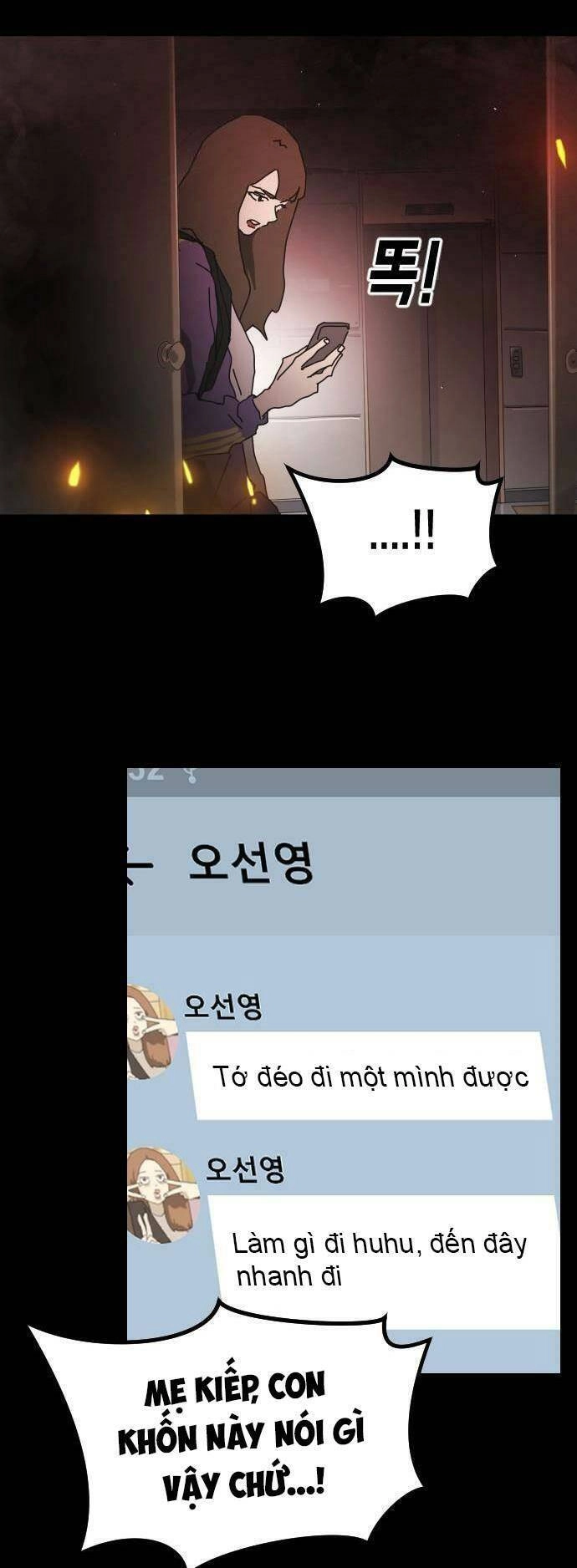 Đại Dịch Seoul Chapter 91 - 37