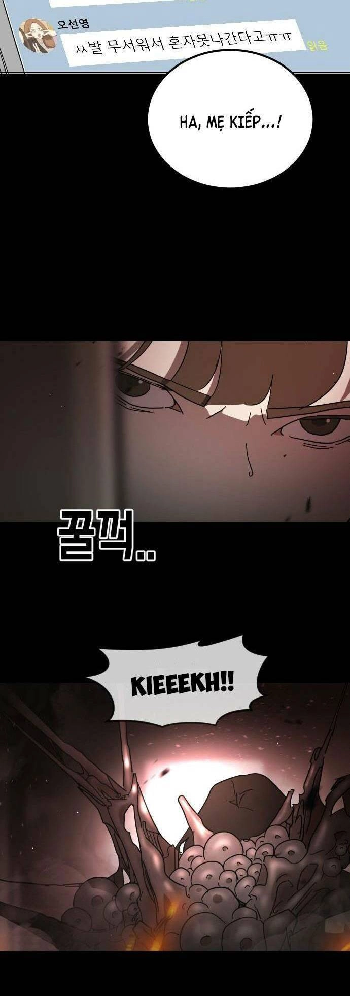 Đại Dịch Seoul Chapter 91 - 40