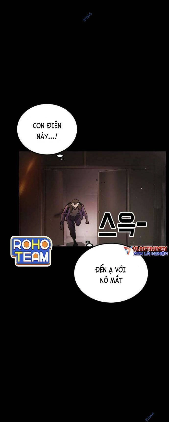 Đại Dịch Seoul Chapter 91 - 41