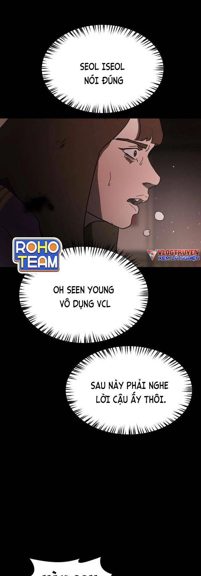 Đại Dịch Seoul Chapter 91 - 43