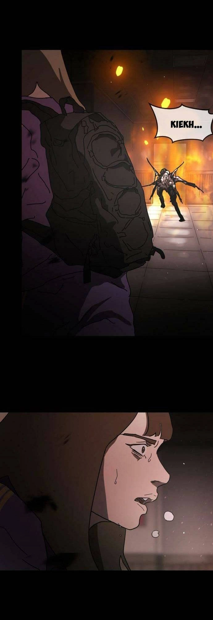 Đại Dịch Seoul Chapter 91 - 45