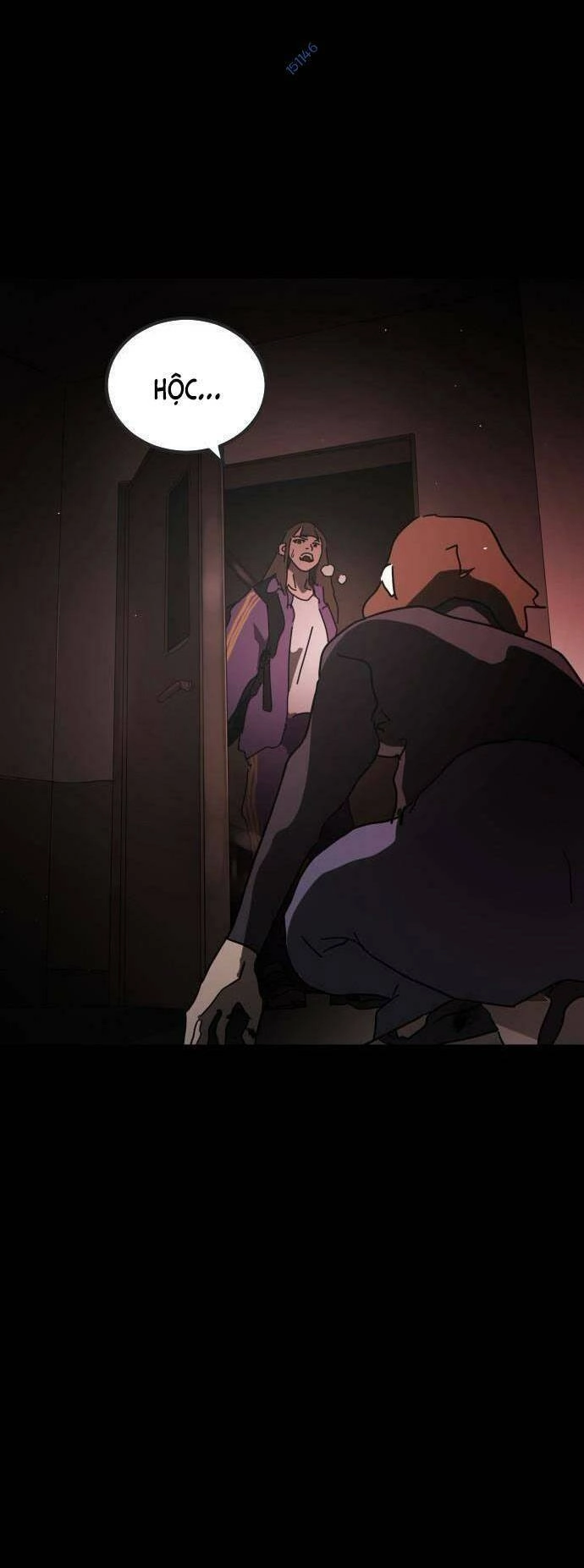 Đại Dịch Seoul Chapter 91 - 51