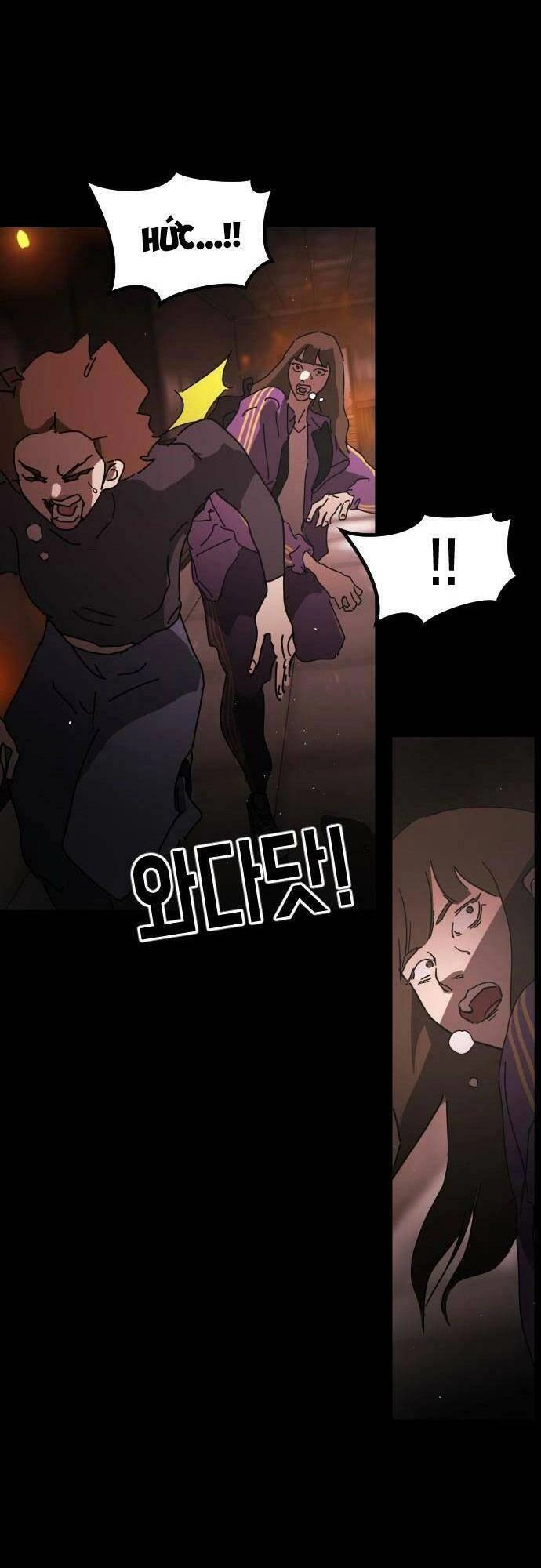 Đại Dịch Seoul Chapter 91 - 61