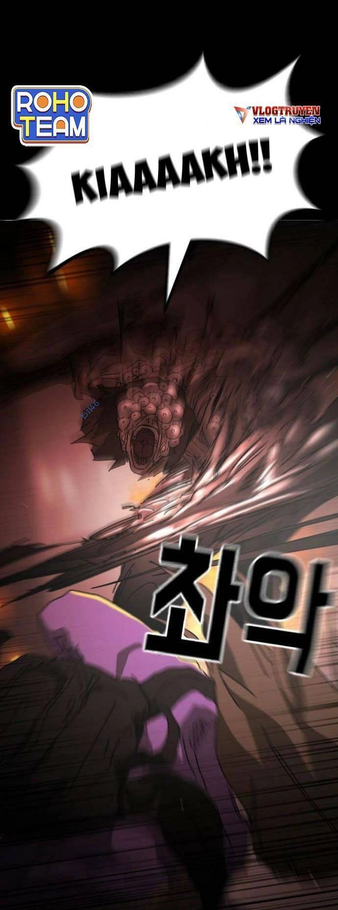 Đại Dịch Seoul Chapter 91 - 62