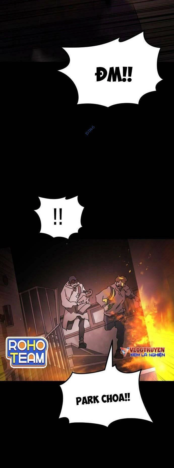 Đại Dịch Seoul Chapter 91 - 63