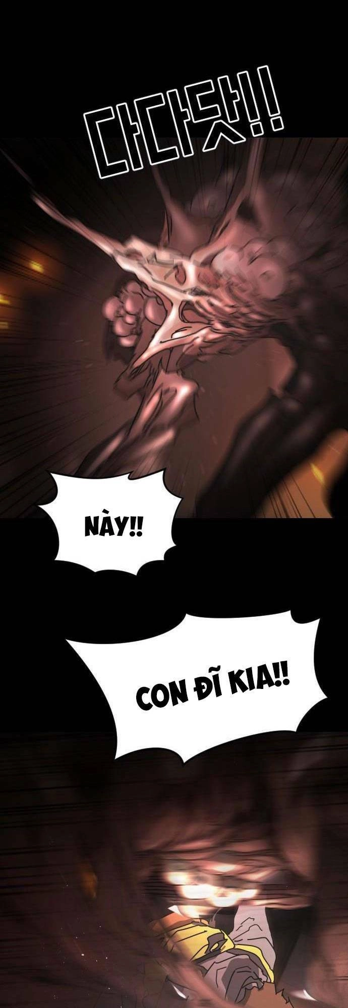 Đại Dịch Seoul Chapter 91 - 64