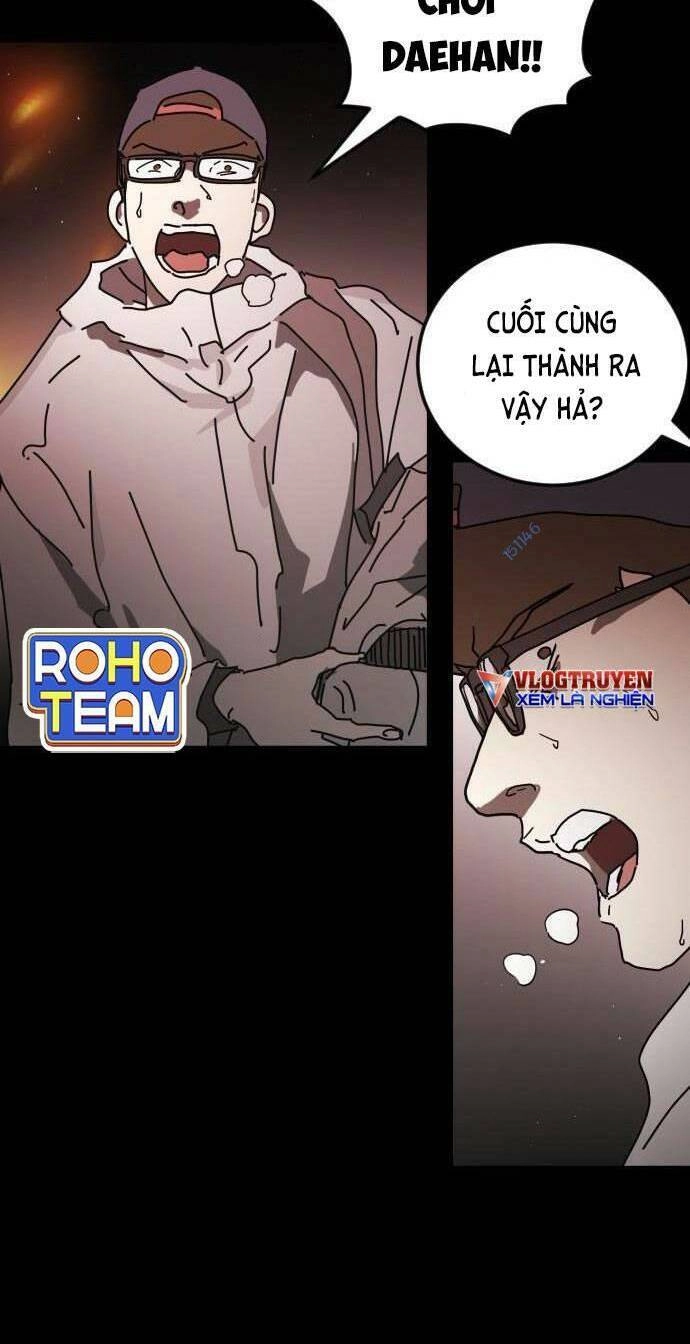 Đại Dịch Seoul Chapter 91 - 69