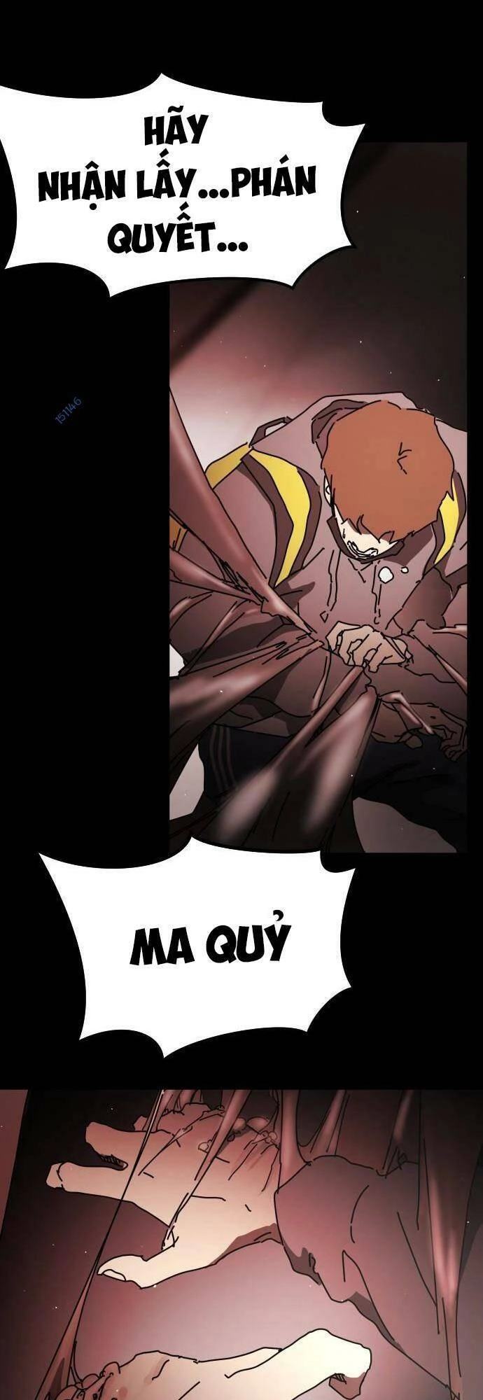 Đại Dịch Seoul Chapter 91 - 73