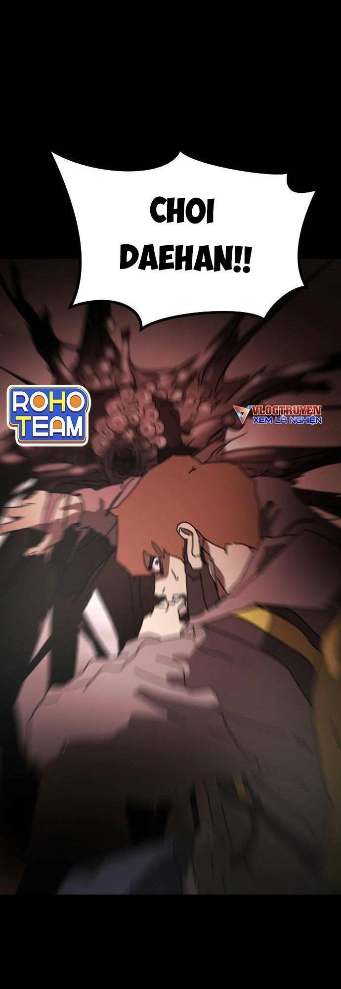 Đại Dịch Seoul Chapter 91 - 76