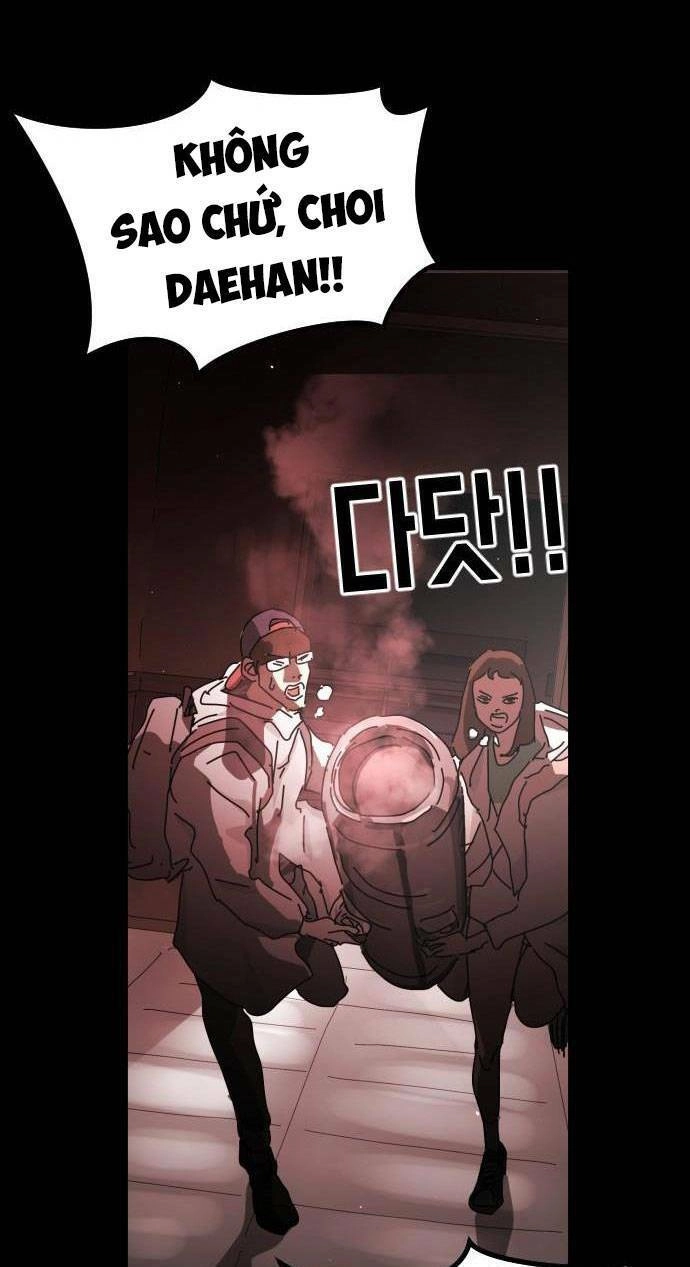 Đại Dịch Seoul Chapter 91 - 77