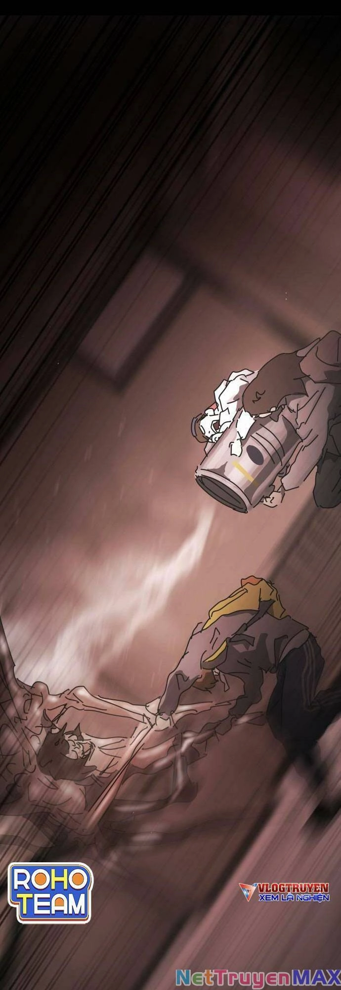 Đại Dịch Seoul Chapter 92 - 5