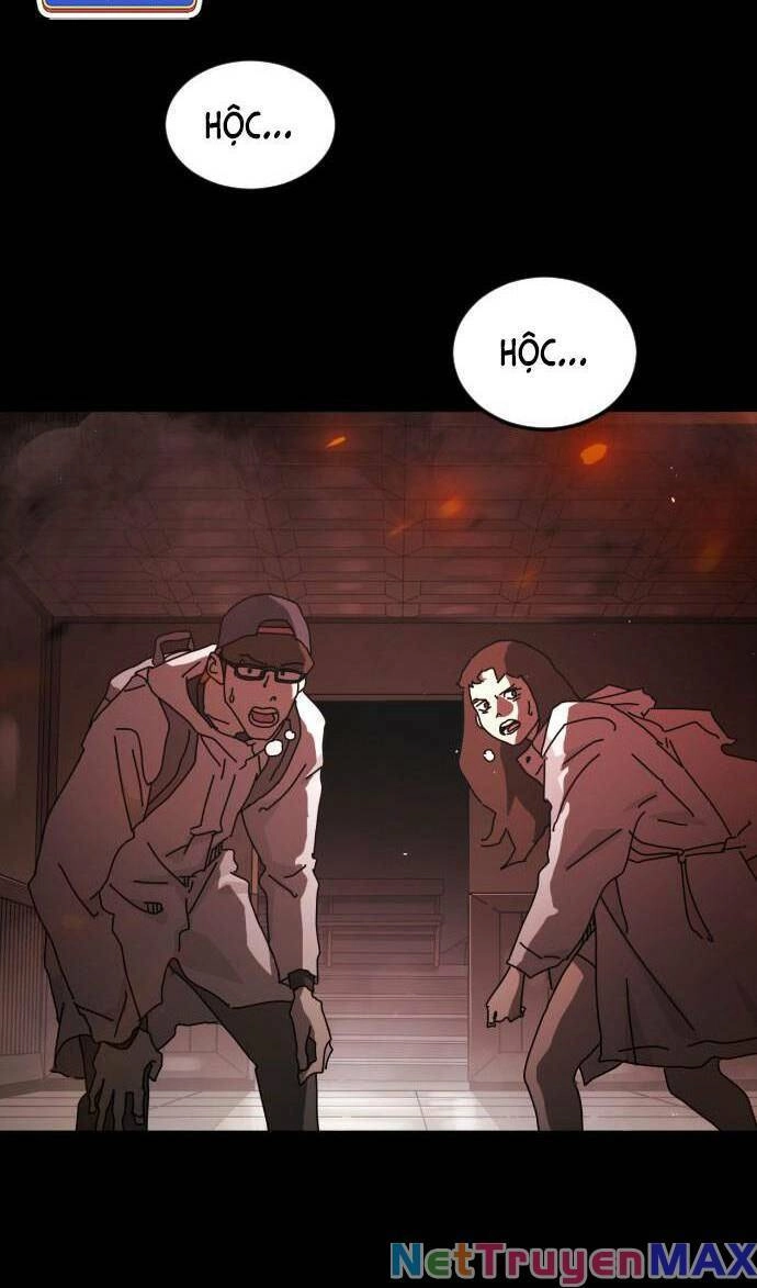 Đại Dịch Seoul Chapter 92 - 10