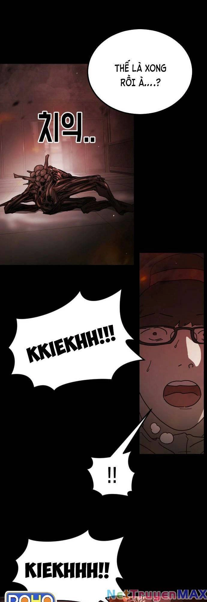 Đại Dịch Seoul Chapter 92 - 11