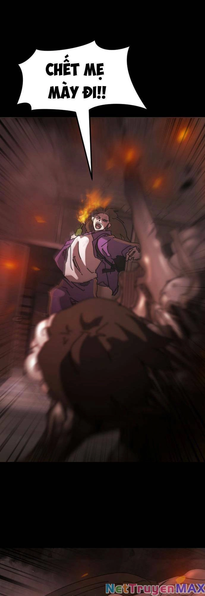 Đại Dịch Seoul Chapter 92 - 14