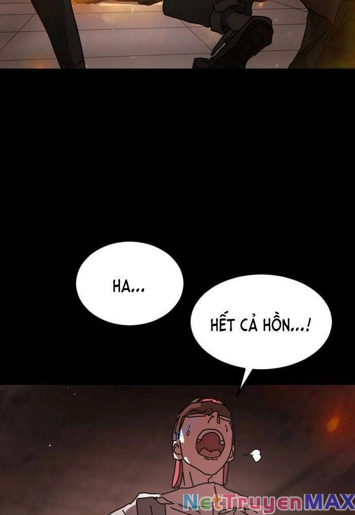 Đại Dịch Seoul Chapter 92 - 18