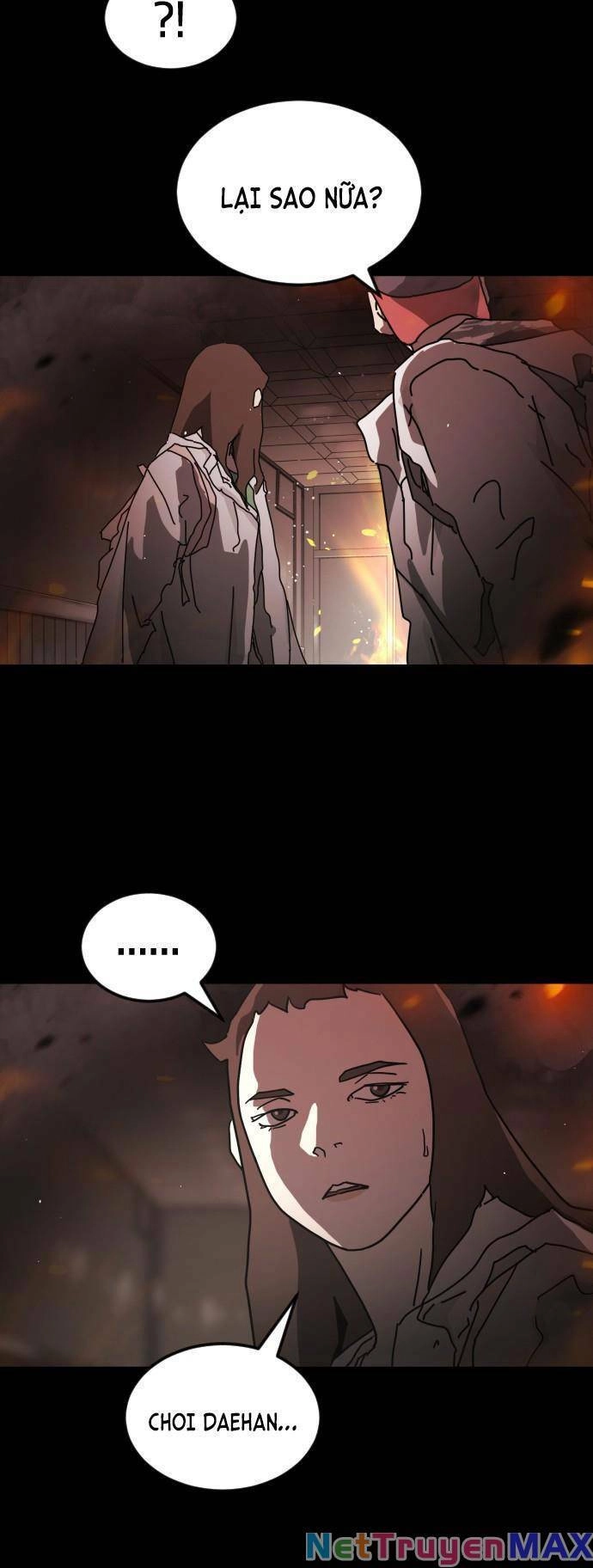 Đại Dịch Seoul Chapter 92 - 21