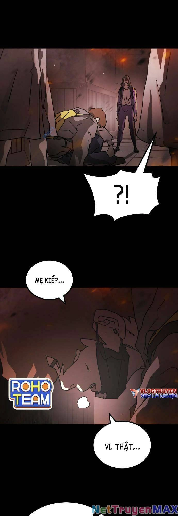 Đại Dịch Seoul Chapter 92 - 22