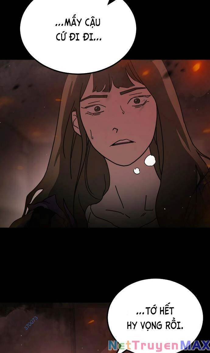 Đại Dịch Seoul Chapter 92 - 23